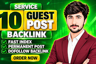 write and publish article on premium websites  premium guest post services