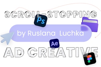 facebook ads instagram ads banner ads creative ads