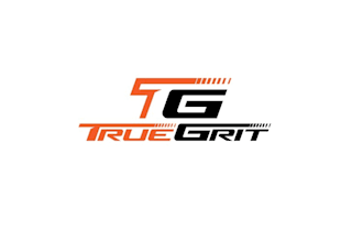 design british motorbike race team logo