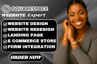 squarespace website design squarespace website redesign squarespace online store
