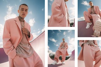 create photorealistic ai images featuring your real product