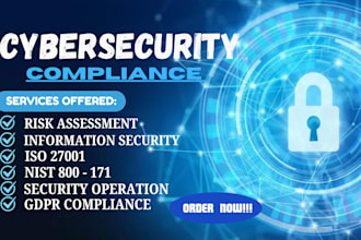 ensure cmmc compliance dfars nist 800 171 risk assessment, and documentation