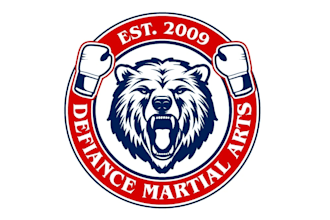 create creative and good looking bear logo design