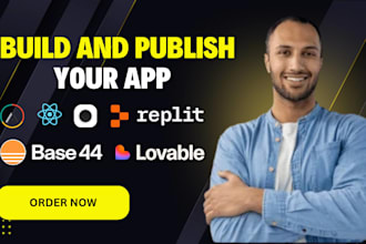 replit debugging base44 rork ai replit bug fixing replit app rork replit expert