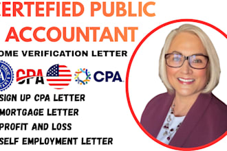 usa certified public accountant audit financial statement cpa letter audit