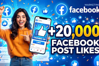 safe facebook post likes with no bots