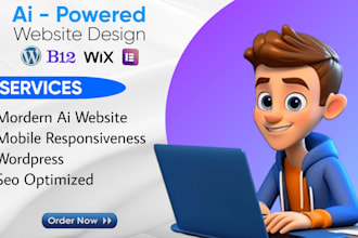 create wix website design redesign b12 yola website design elementor perfectly