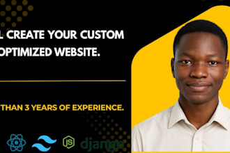 do a website for your business