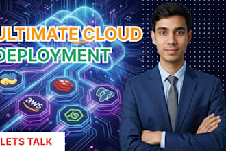 provide expert docker and pm2 deployment for production ready apps