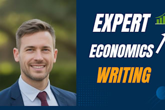 write on economics,essay, statistics, entrepreneurship, accounting