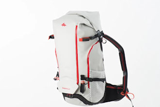 make high quality 3d model for handbag backpack suitcase duffel bag 3d rendering