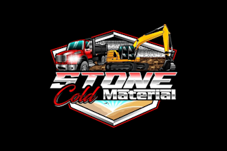 create exclusive and marvelous construction logo design