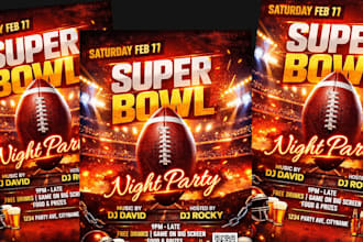 business flyer,party flyer , event flyer, flyer design, party flyer, club flyer