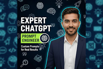 be your expert chatgpt ai prompt engineer
