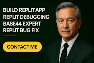 develop your lovable ai webapp, saas mvp, or replit superbase app with base44