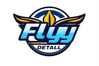 create a bright logo to elevate your business identity