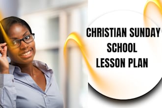 create engaging christian sunday school lesson plans with bible stories, guides