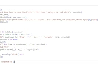 do web automation with playwright and selenium python