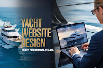 yacht website boat rental yatch rental website booking website