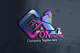 do 100 realistic office interior branding logo mockups design