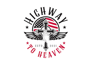 make an military, police, patriotic and political logo any graphics design