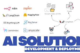build and deploy smart ai agents using the latest ai framework