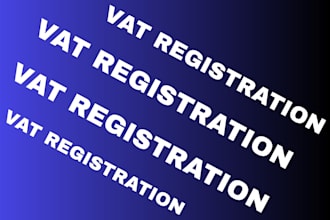 do company registration vat registration ioss , for uk company