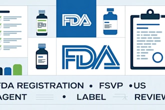 handel eu mdr ce iso 13485, 27001 fda registration and medical device compliance