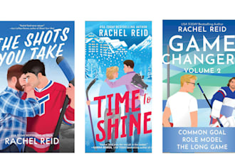 design custom guy couple illustration, gay romance book cover, lgbt ebook cover