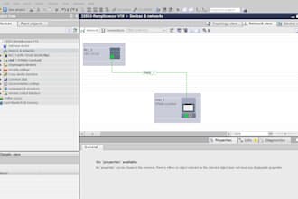 deliver complete siemens plc and hmi wincc projects