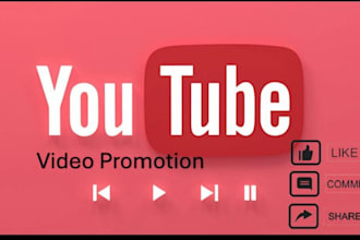 watch and review your youtube videos also email marketing