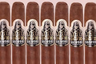 make vintage cigar ring, cigar box, cigar band, cigar label and cigar logo