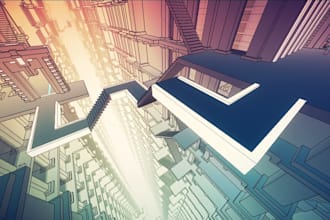 design the architecture of your video game