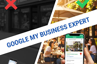 create, verify and optimize google my business no login required