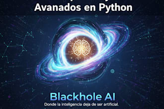 desarrollo de inteligencia artificial a medida para empresas