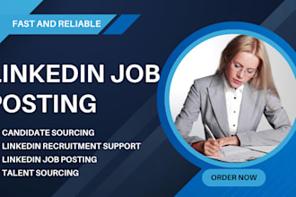 upgraded talent sourcing linkedin job posting candidate applicant matching