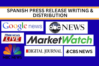 product launch press release pr distribution book launch UK USA press release