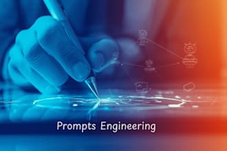 design powerful chatgpt prompts for your business or content