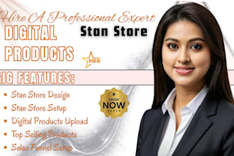 skyrocket your stan store visibility with proven SEO and growth hacks