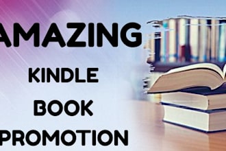 do book ebook promotion book marketing