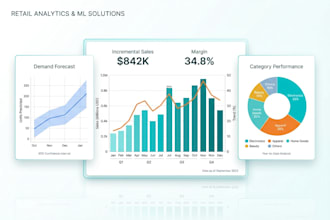 transform data into smart decisions