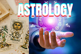 get detailed astrology answers to 3 life questions