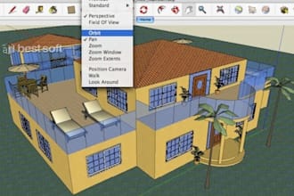 build interactive 3d product webgl embeb shopify threejs product glb animation