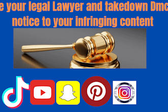 remove infringing, defaming, harassing, negative, copyright, leaked, dmca post