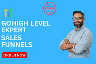 ghl landing page ghl sales funnel ghl funnel ghl website ghl expert