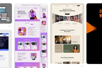 make it very reponsive