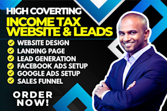 income tax leads tax website income tax finance website tax leads income tax