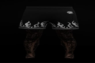 create custom fivem clothes, eup design