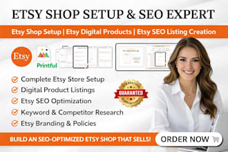 do etsy digital product for etsy shop setup etsy listing etsy digital planner