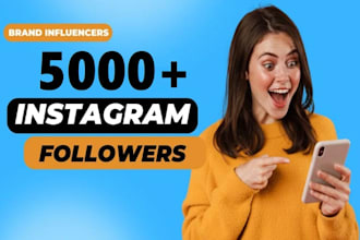 boost your instagram lifetime followers